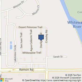 0 Starlight Trail Cathedral City, CA MLS# 219135280DA