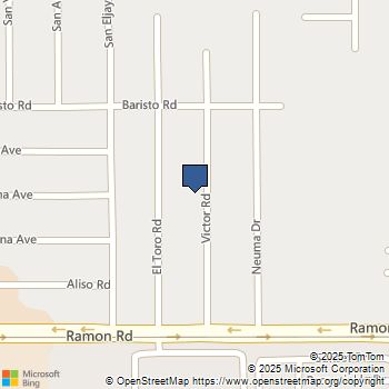 31675 Victor Road Cathedral City, CA MLS# 219137734DA