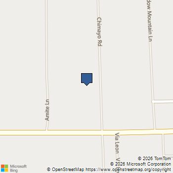 31725 Chimayo Road Thousand Palms, CA MLS# 219140244DA