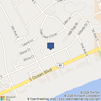 400 Hillside Dr. S North Myrtle Beach, SC MLS# 2611944