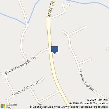 2390 Stone Drive Lilburn, GA MLS# 7777541