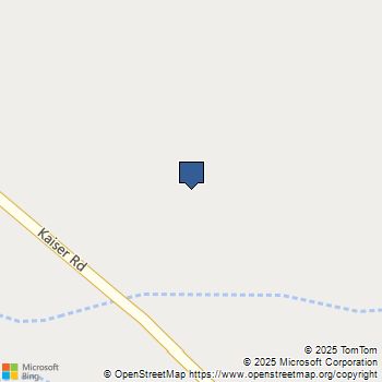 0 Kaiser Road Desert Center, CA MLS# 219107283DA