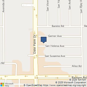 69040 San Helena Avenue Cathedral City, CA MLS# 219140212DA