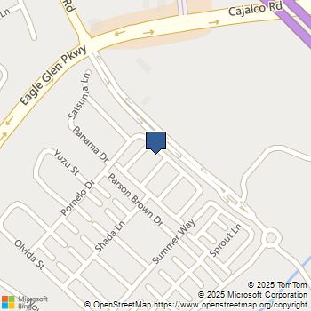 3934 Lavine Way 108 Corona, CA MLS# SW25131879