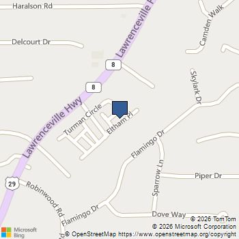 3026 Eltham Place Decatur, GA MLS# 7805263