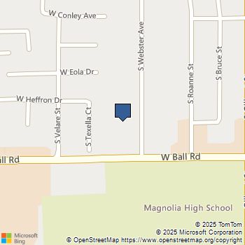 927 S Webster Avenue Anaheim, CA MLS# OC25185906