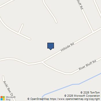 1321 Hillside Road Monroe, GA MLS# 10870214