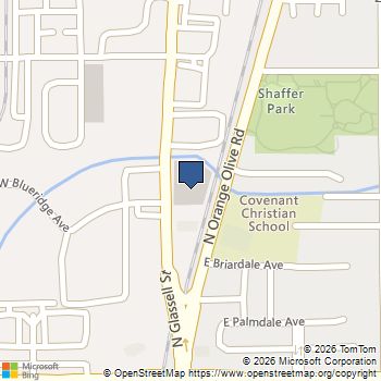 1859 N Glassell Orange, CA MLS# PW26138656