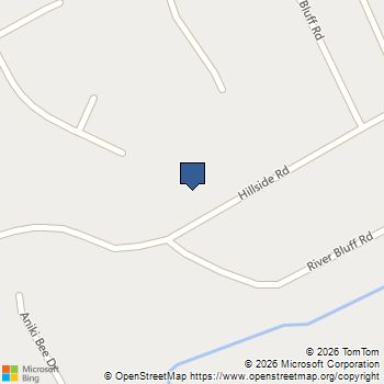 1321 Hillside Road Monroe, GA MLS# 7852012