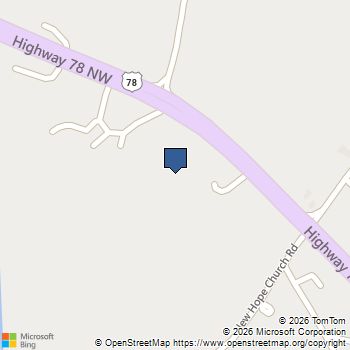 2020 Highway 78 Monroe, GA MLS# 7728379