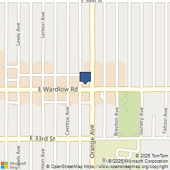 3401 Orange Avenue Long Beach, CA MLS# PW25048078