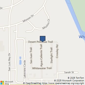 0 Desert Primrose Trail Cathedral City, CA MLS# 219135277DA