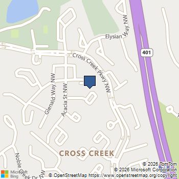 134 Woodmere Square NW # 134 Atlanta, GA MLS# 7703487