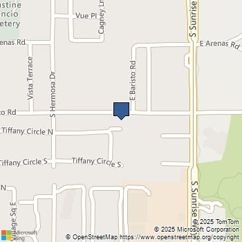 1456 Tiffany Circle N Palm Springs, CA MLS# 219129113PS