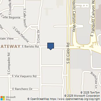 401 El Cielo Road 227 Palm Springs, CA MLS# 25594041PS