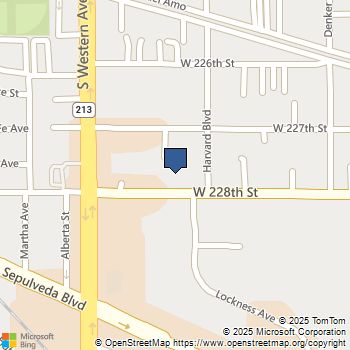 1617 W 228th Street Torrance, CA MLS# IV25120553