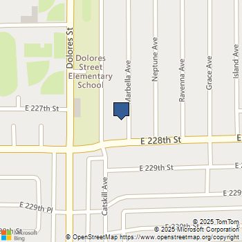 22729 Marbella Carson, CA MLS# SB25254184