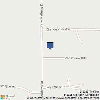 14010 Scenic View Road Perris, CA MLS# IG24196431