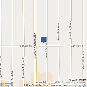 31495 Avenida Valdez Cathedral City, CA MLS# SB25239314