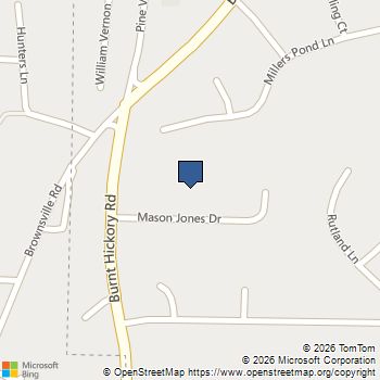 5788 Mason Jones Drive Powder Springs, GA MLS# 7752940