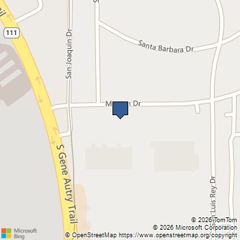 67105 Mission Drive 1 Cathedral City, CA MLS# 219144161PS