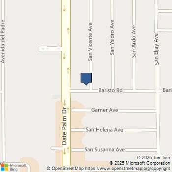 0 Date Palm Drive Cathedral City, CA MLS# 219129813PS