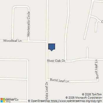 1357 Vista Leaf Drive Decatur, GA MLS# 10741795