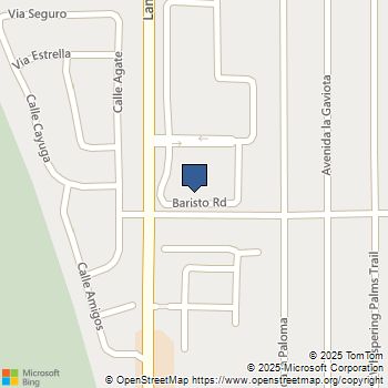 31200 Landau Boulevard 201 Cathedral City, CA MLS# 219135687PS