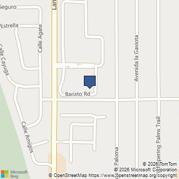 31200 Landau Boulevard 304 Cathedral City, CA MLS# 219140654PS