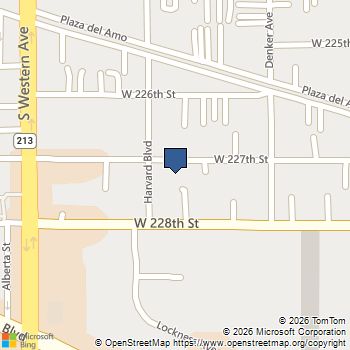 1556 W 227th Street 5 Torrance, CA MLS# 25631639