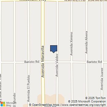 31455 Avenida Valdez Cathedral City, CA MLS# 219133471PS