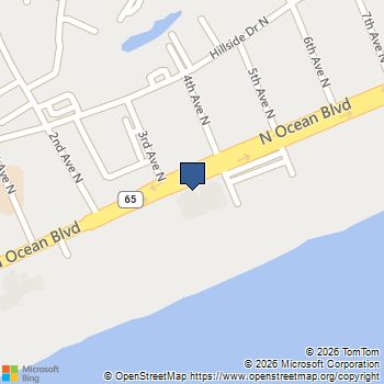 300 N Ocean Blvd. 1732 North Myrtle Beach, SC MLS# 2605914