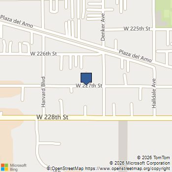 1520 W 227th 6 Torrance, CA MLS# PW25268236