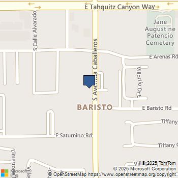 255 S Avenida Caballeros 306 Palm Springs, CA MLS# 25613367PS