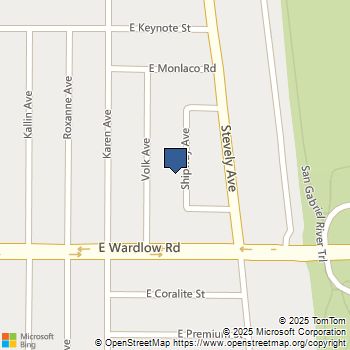 3483 Shipway Long Beach, CA MLS# OC25278785