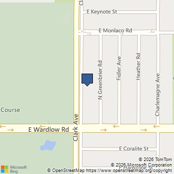 3448 Clark Long Beach, CA MLS# PW25248306