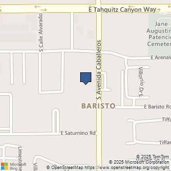 255 S Avenida Caballeros 302 Palm Springs, CA MLS# 219130037DA