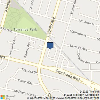 2684 Cabrillo Avenue Torrance, CA MLS# AR26006823