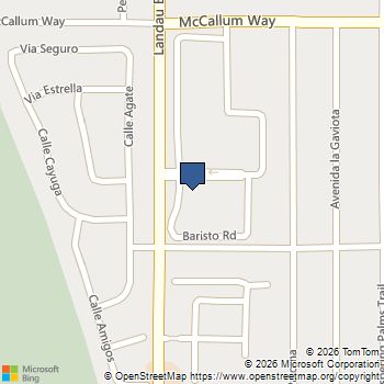 31200 Landau Boulevard 701 Cathedral City, CA MLS# 219146836PS