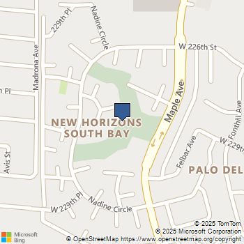 22631 Maple Avenue B Torrance, CA MLS# SB25221326