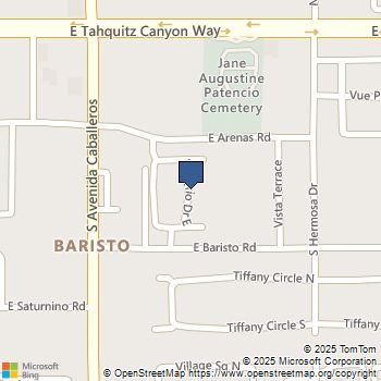 230 Villorrio Drive E Palm Springs, CA MLS# 219103662PS