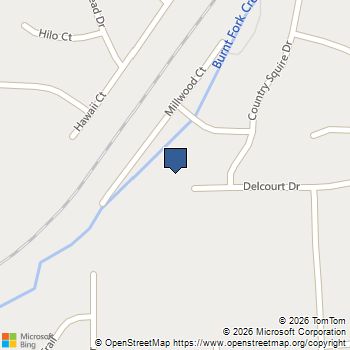 2780 Delcourt Drive Decatur, GA MLS# 7727697