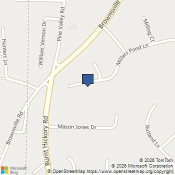 5843 Millers Pond Lane Powder Springs, GA MLS# 10736778