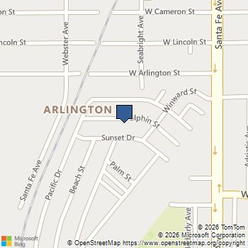 3595 Santa Fe Avenue 19 Long Beach, CA MLS# CV26054535