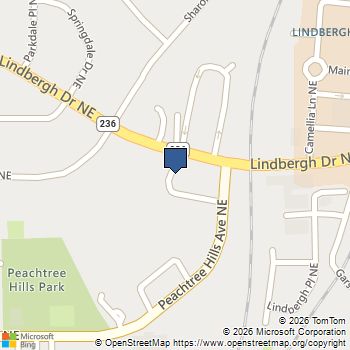 425 Lindbergh Drive G1 Atlanta, GA MLS# 10816054