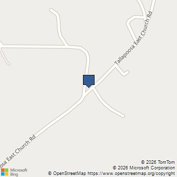 366 Tallapoosa East Church Road Buchanan, GA MLS# 7723007
