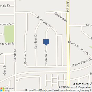 9704 Doreen Cypress, CA MLS# PW25225998