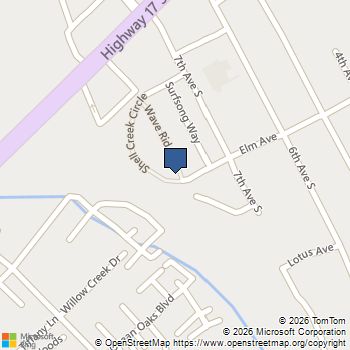 601 Wave Rider Ln. B14-1 North Myrtle Beach, SC MLS# 2608700