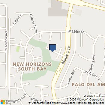 22713 Maple B Torrance, CA MLS# SB26012618