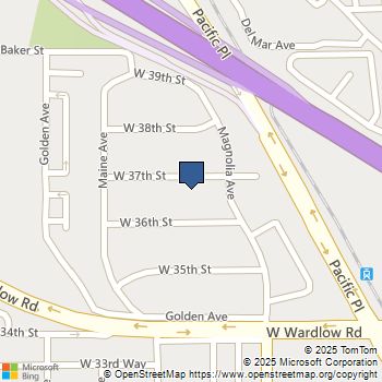 520 W 37th Street Long Beach, CA MLS# PW25239069